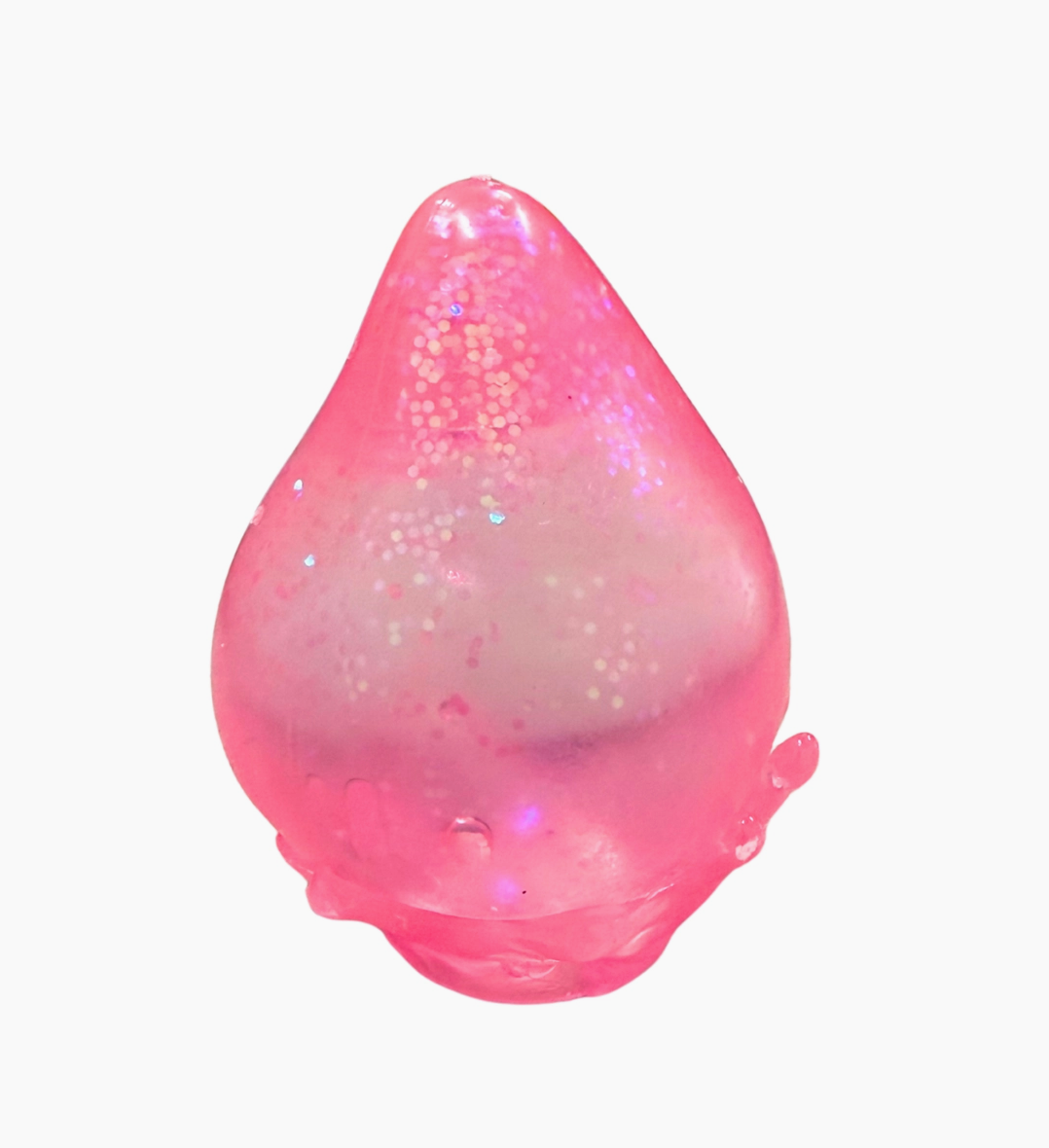 Glitter Squishy Drop Toy – Modek Sports