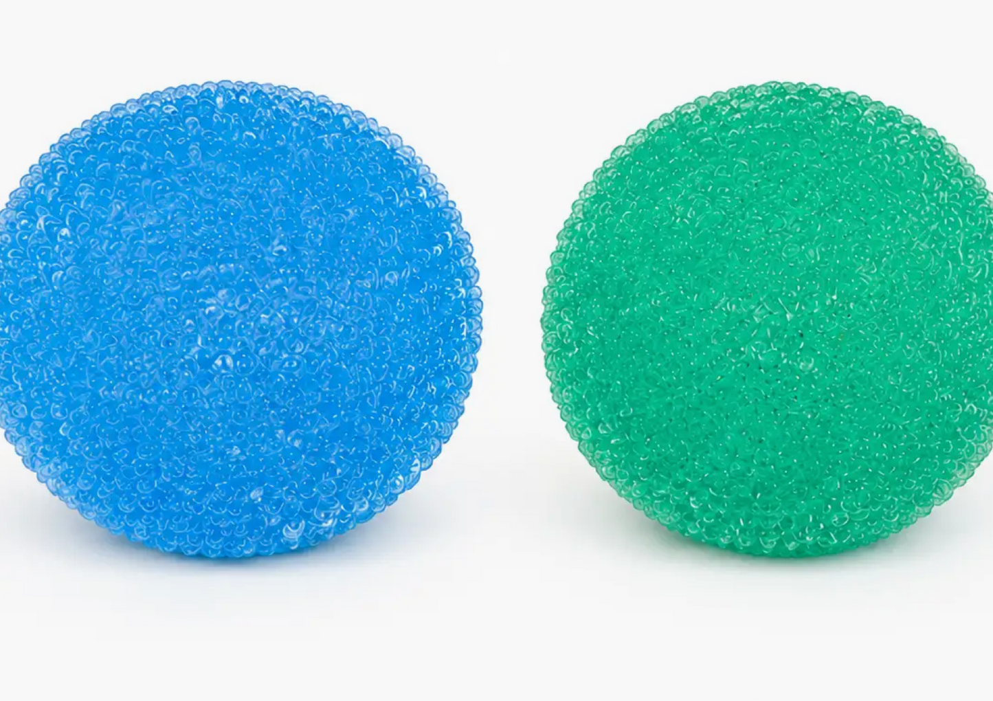 Circle Squeeze Sensory Ball - Modek Sports