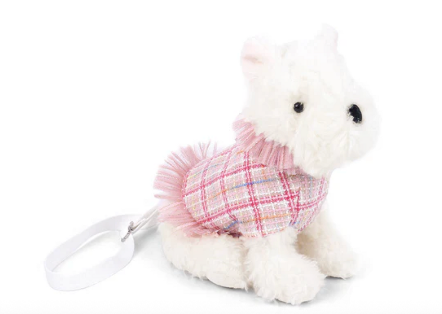 Wes Westie Dog Purse- Mon Ami