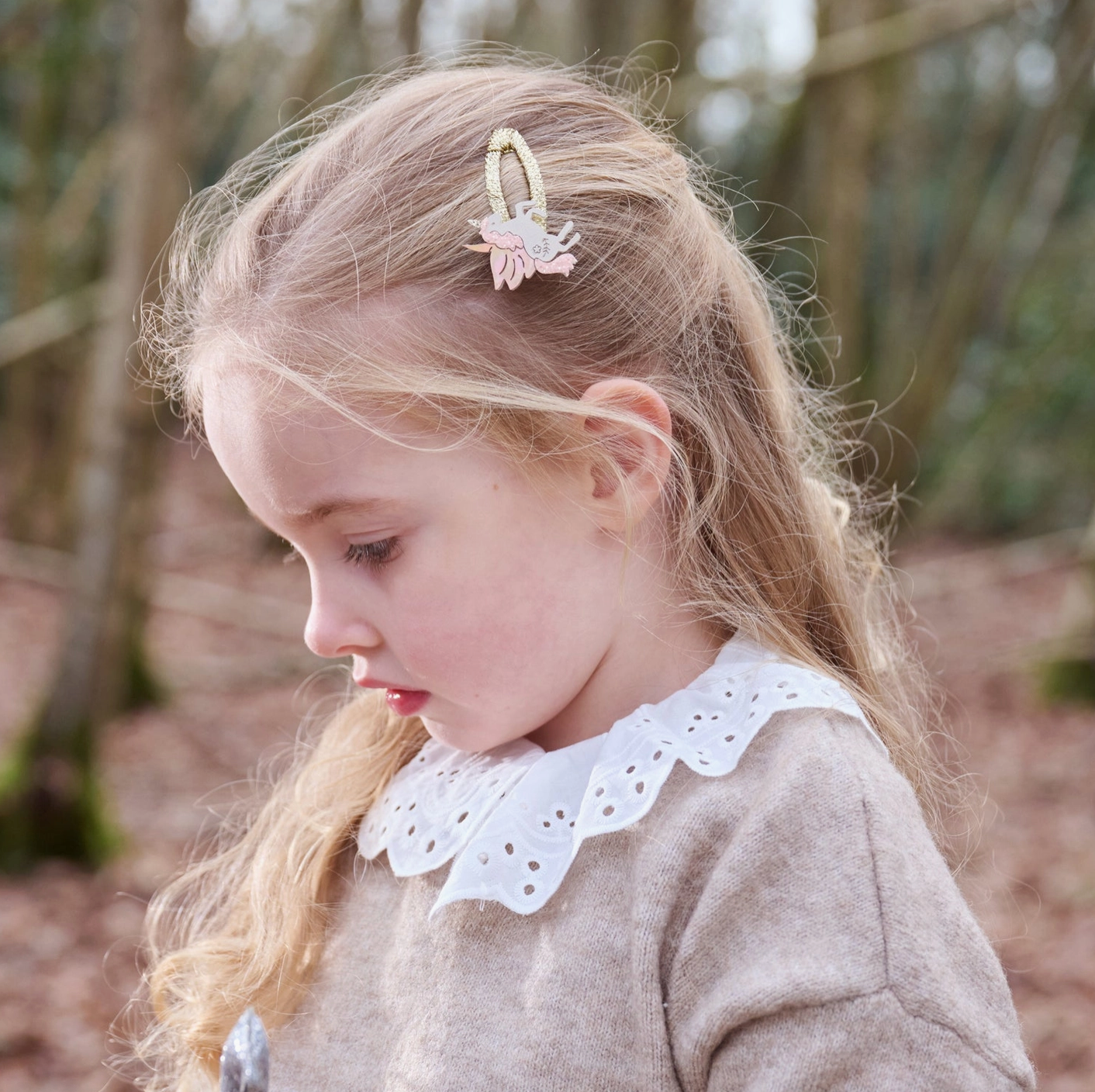 Magical Unicorn Clips - Rockahula