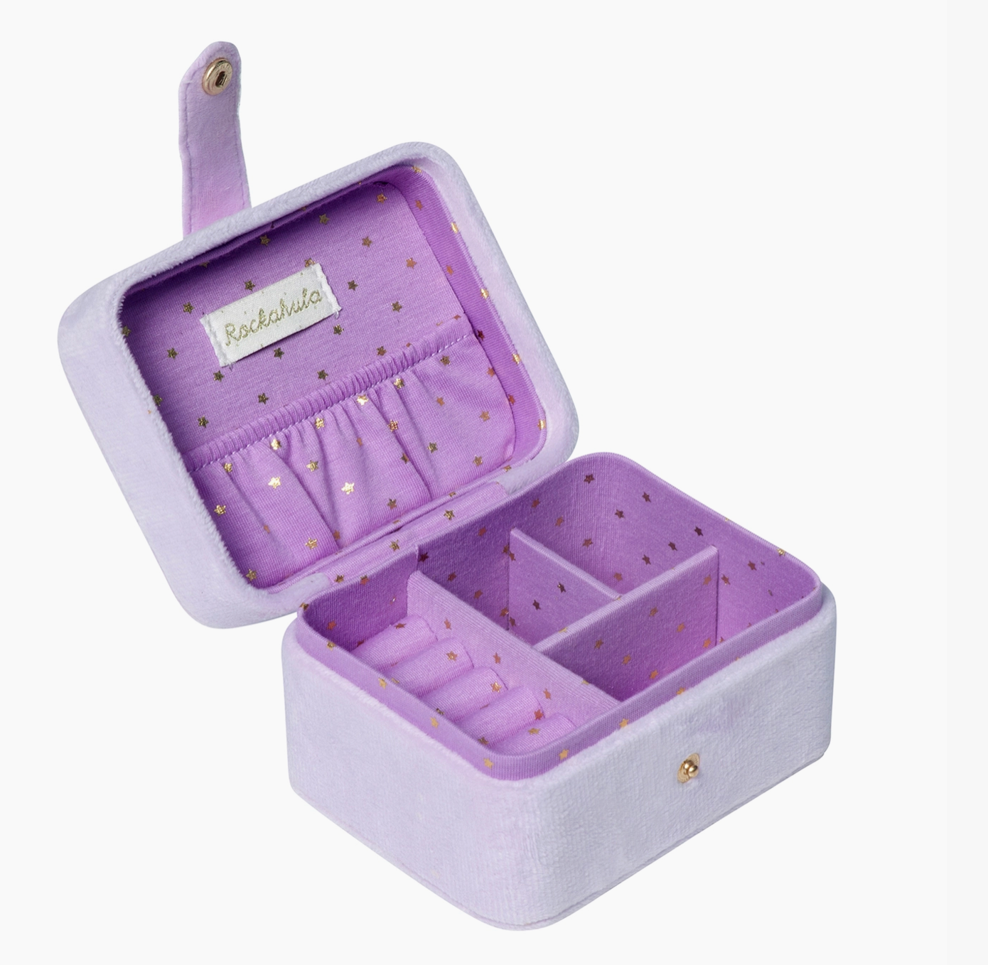 Unicorn Jewelry Box - Rockahula