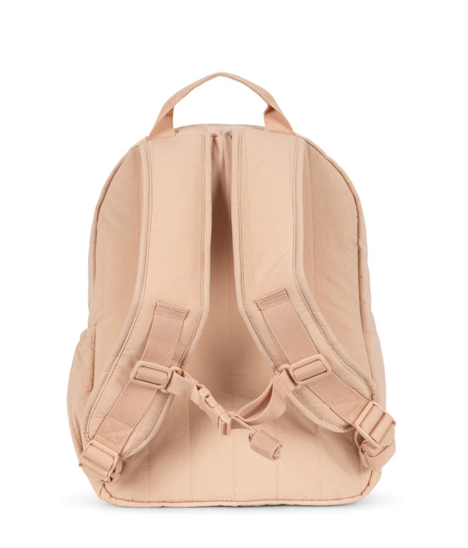 Sequin Cherry Backpack - Konges Slojd