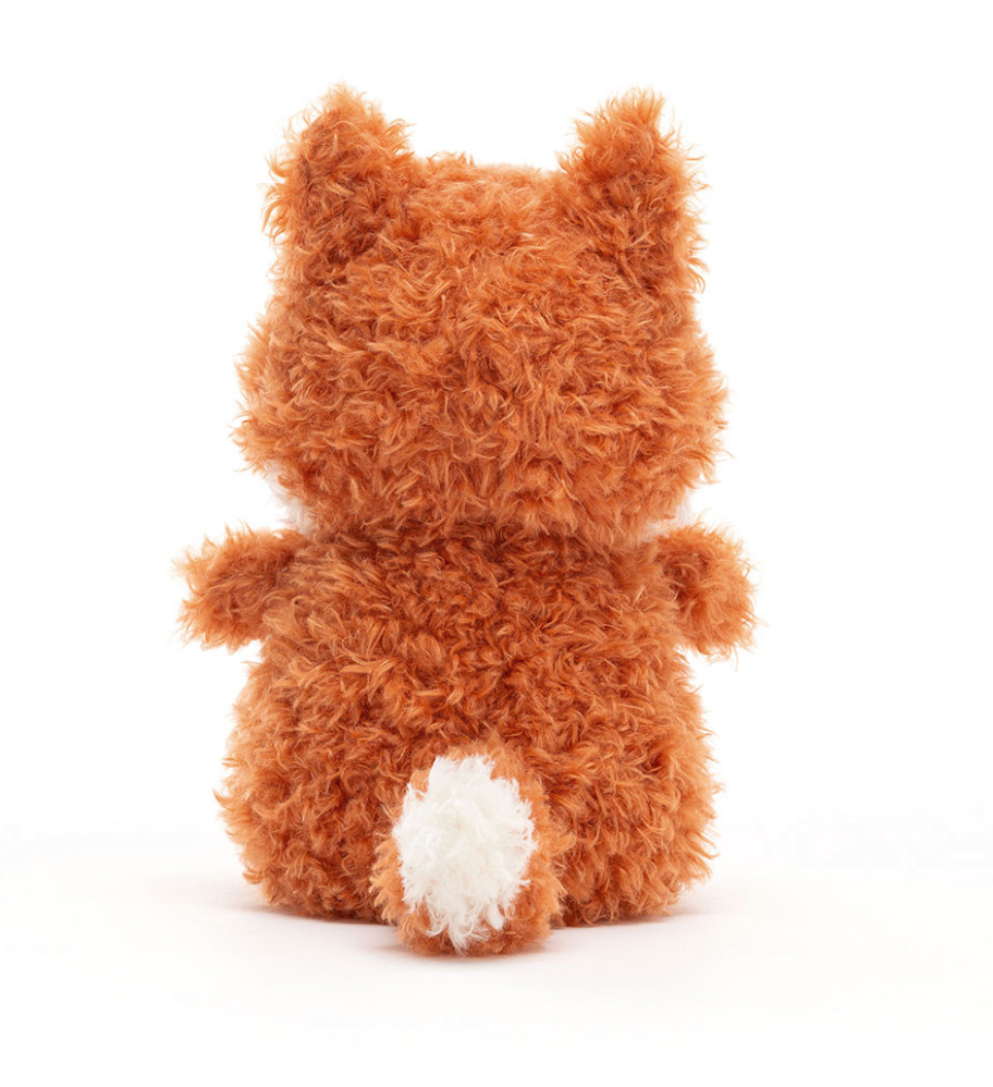 Little Fox- Jellycat