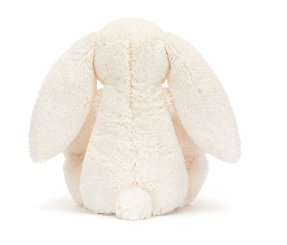 Blossom Cream Bunny Berry Original - Jellycat