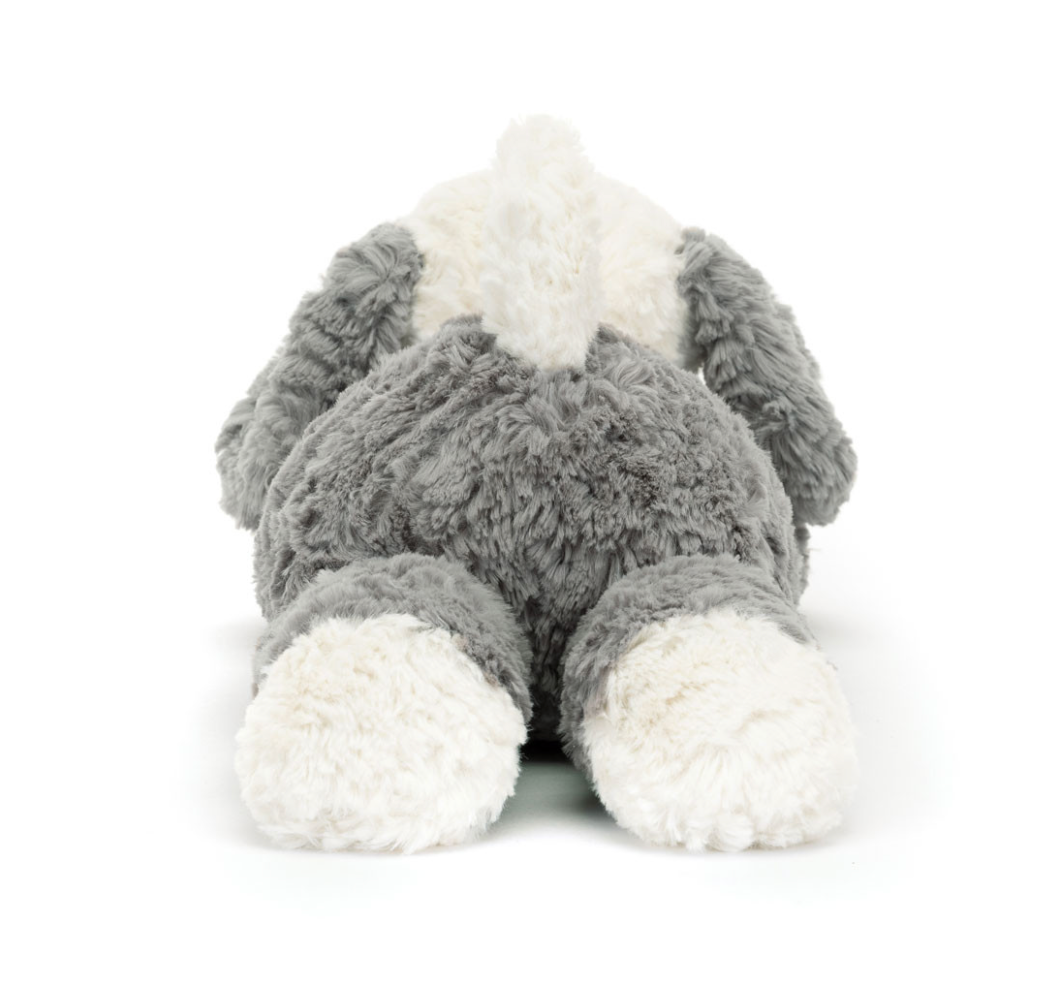 Tumblie Sheep Dog Medium - Jellycat