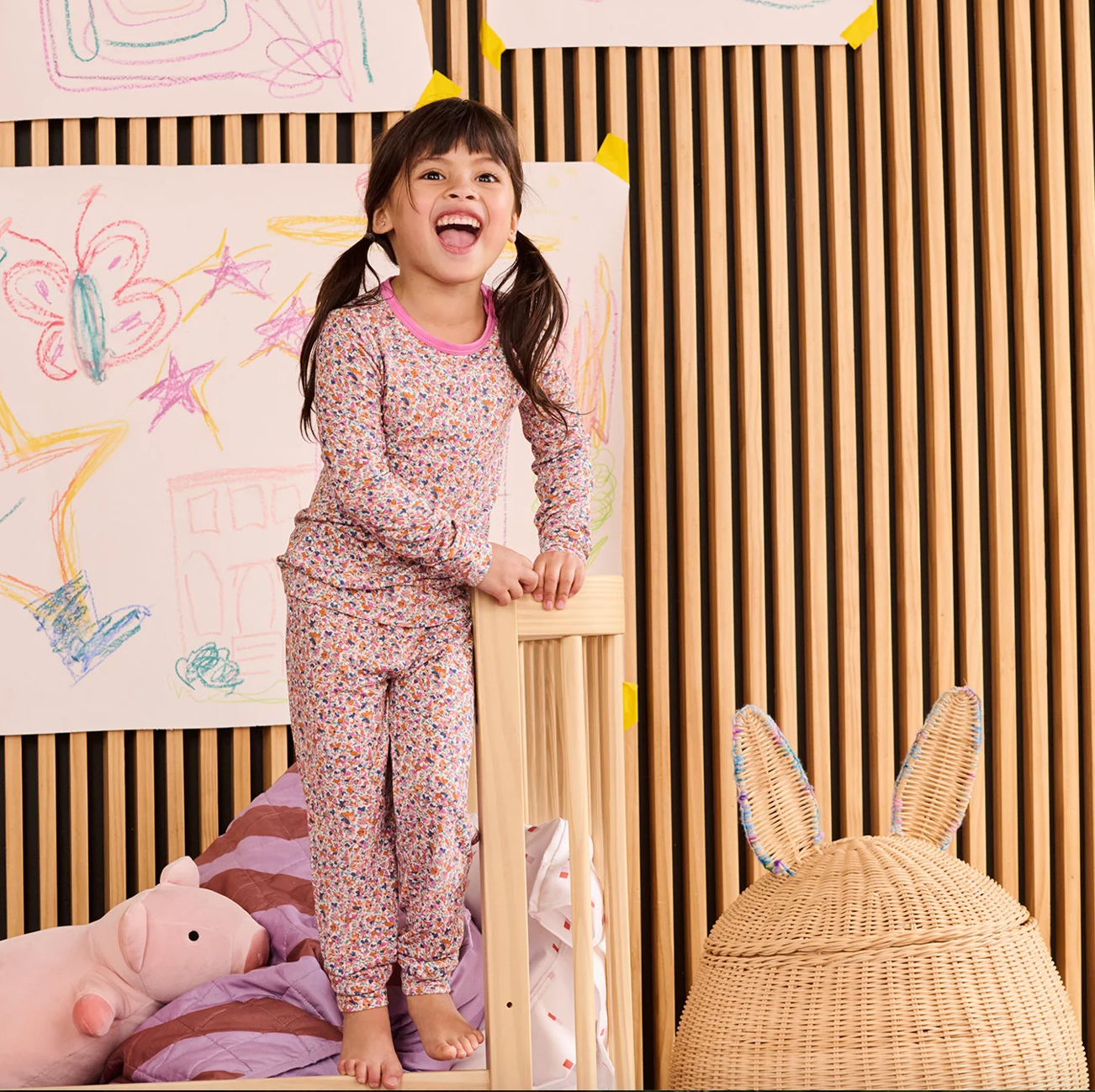 Stella Modal Magnetic PJs - Magnetic Me FW26