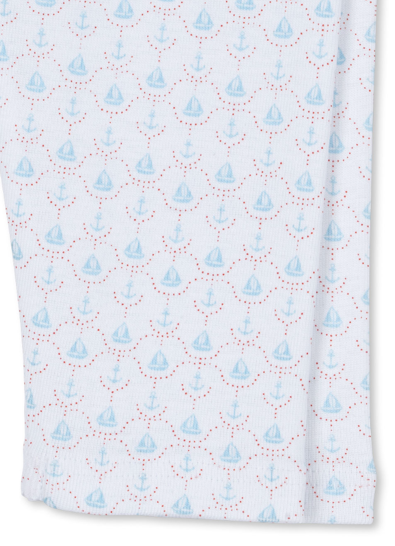 Fio Boat Pant-fanga