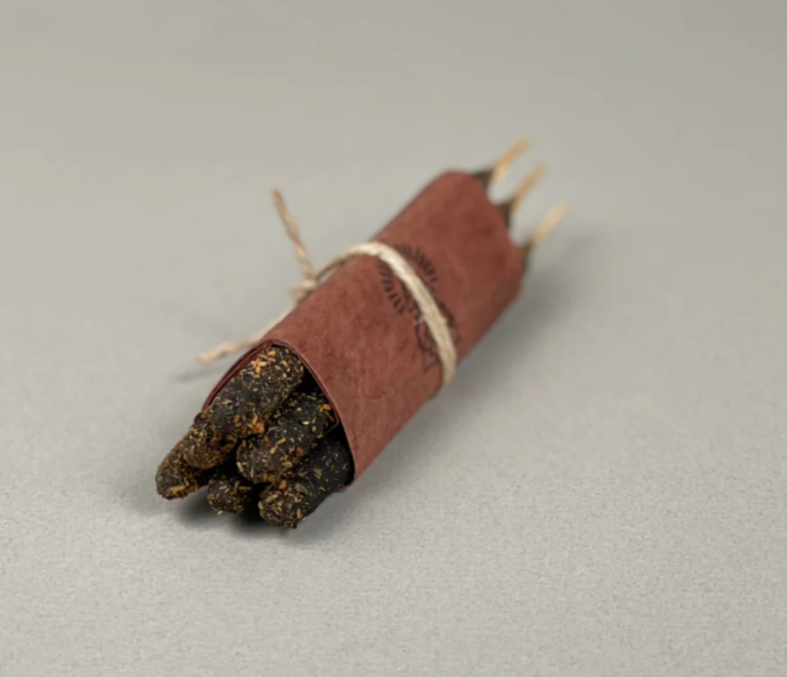 Palo Santo Incense Half-Dozen Bundle - Incausa