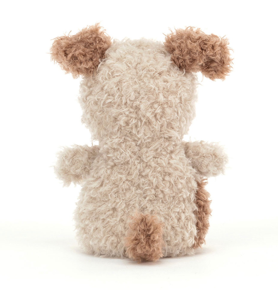 Little Pup - Jellycat