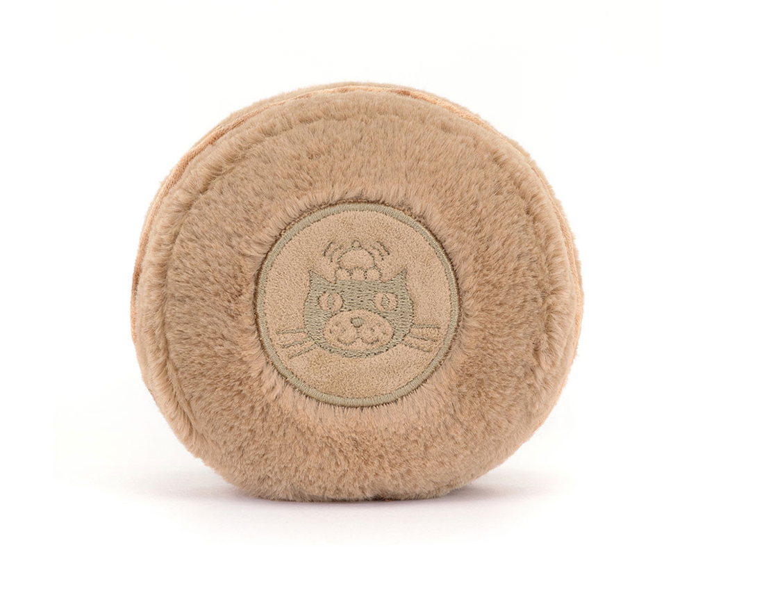 Amuseables Mona Macaron - Jellycat