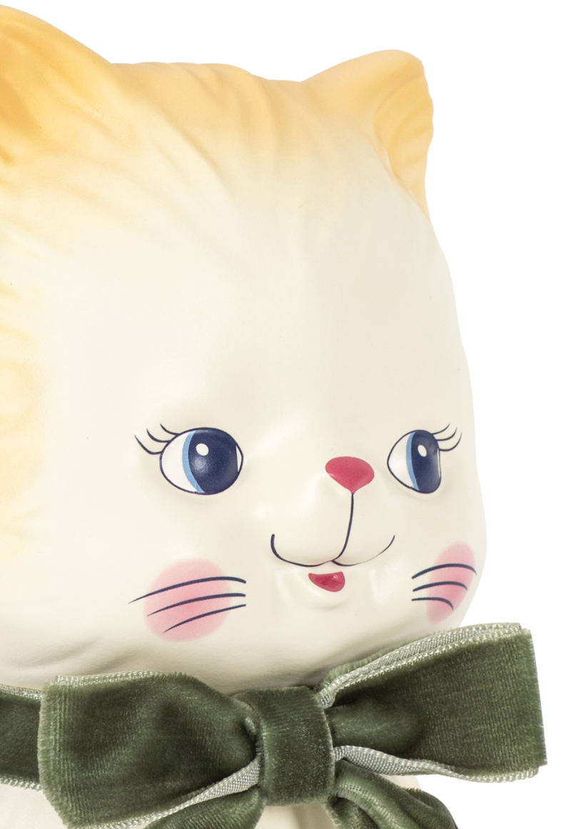 Kitty Money Bank -Konges Slojd