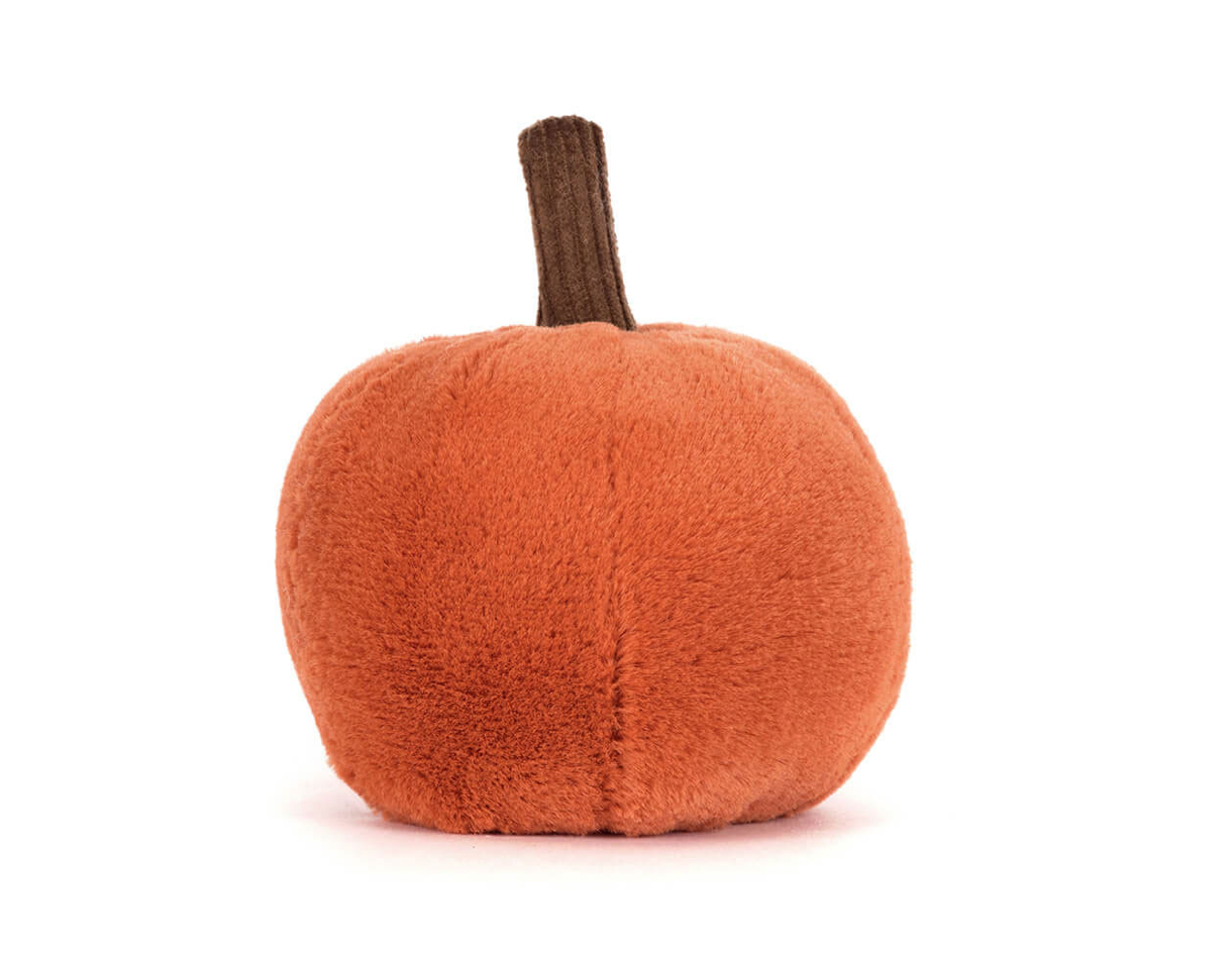 Ooky Jack O Lantern - Jellycat