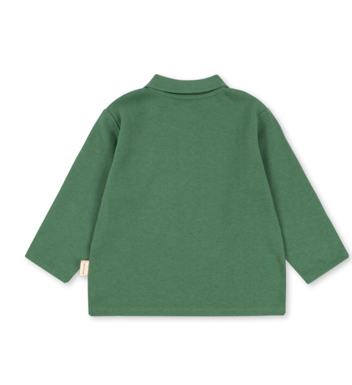 Spotty Polo-Konges Slojd FW26