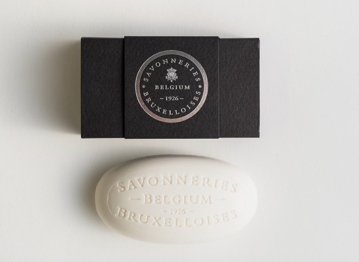 Single Box Soap in Ginger & Lime - Sweet Bella