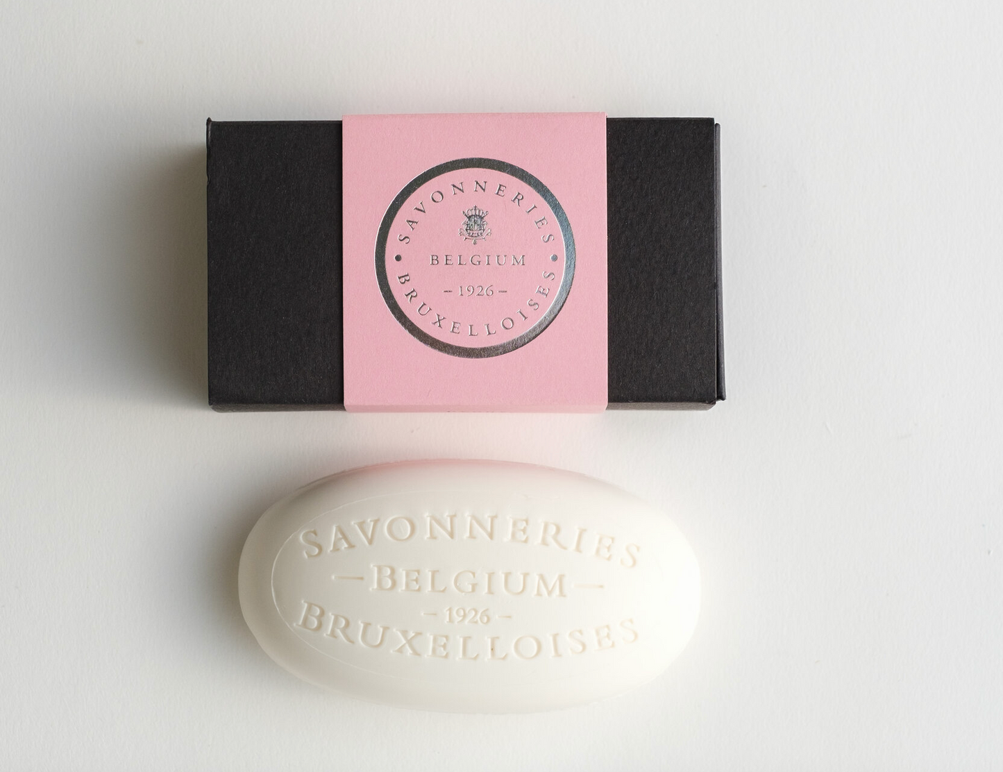 Single Box Soap in Peony - Sweet Bella