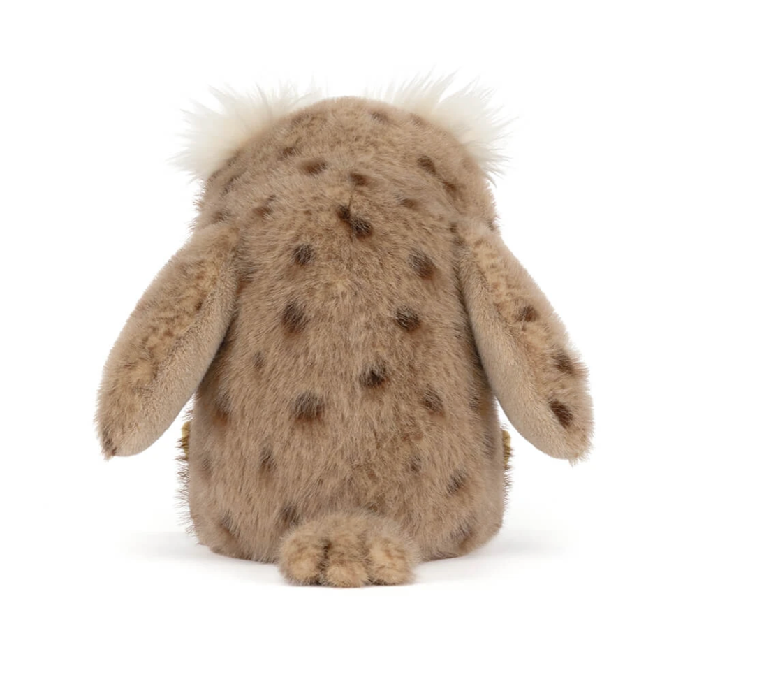 Tawoola Owl - Jellycat