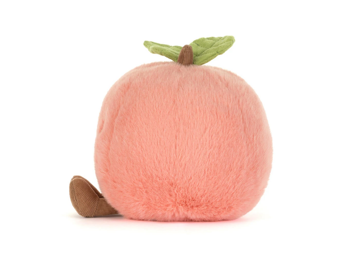 Amuseables Peach - Jellycat