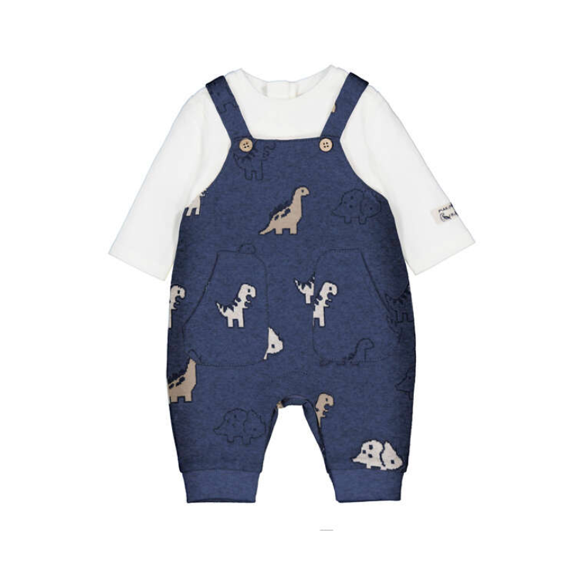 Dino Romper All- Mayoral FW26
