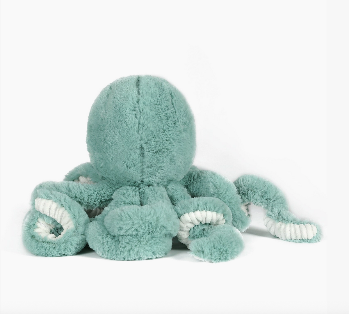 Little Reef Octopus Blue - OB Designs