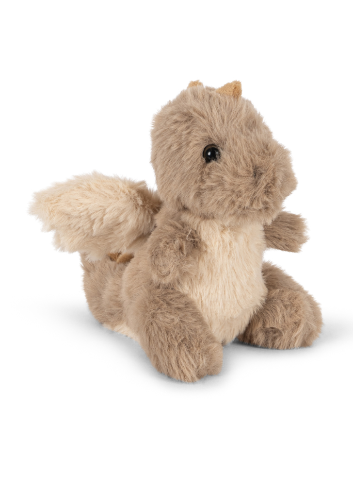 Magical Animal Plush-Konges Slojd