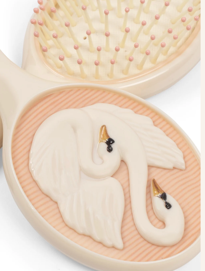 Swan Beauty Set-Konges Slojd