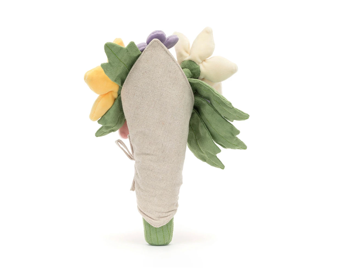 Amuseables Bouquet of Flowers - Jellycat