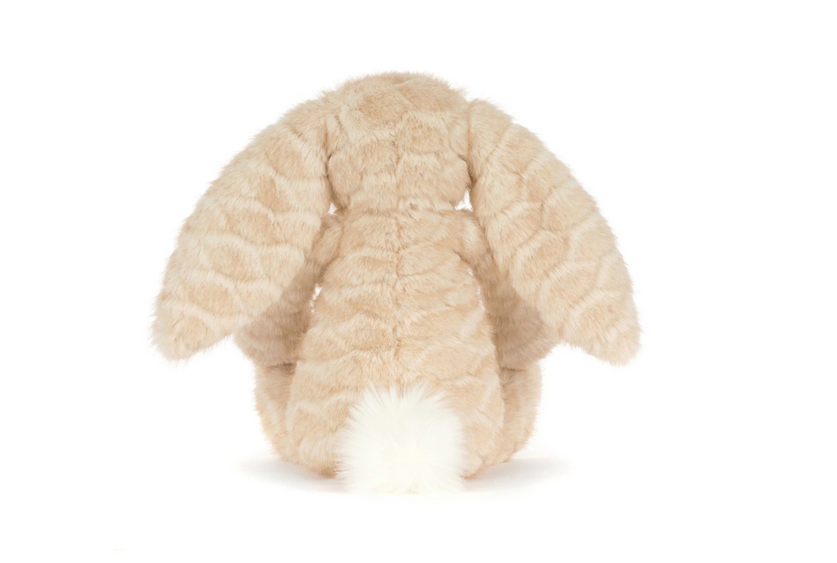 Franilla Luxe Bunny - Jellycat