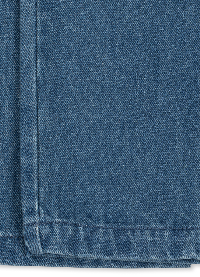 Magot Denim Pant-Konges Slojd FW26