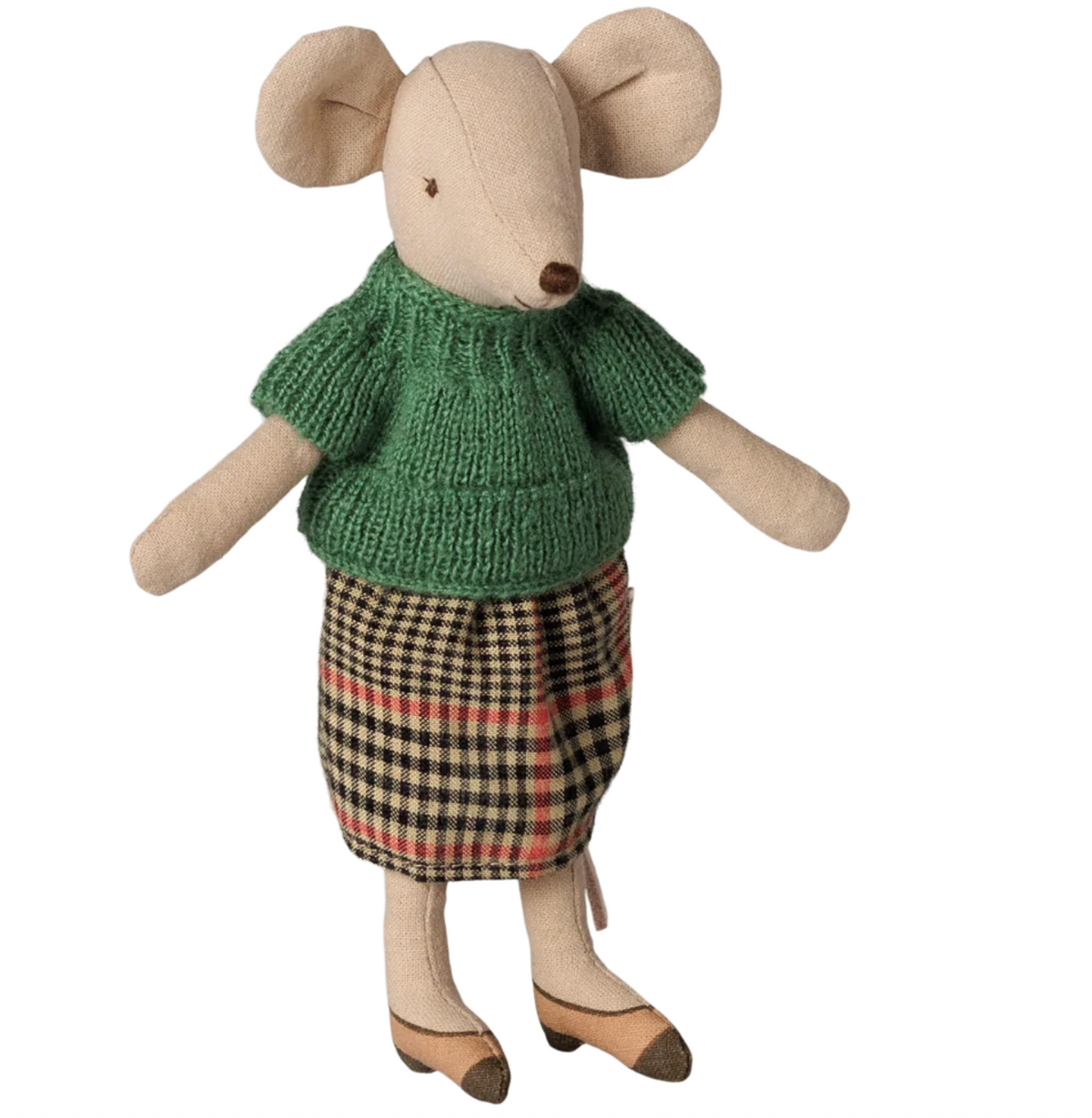 Grandma Mouse - Maileg