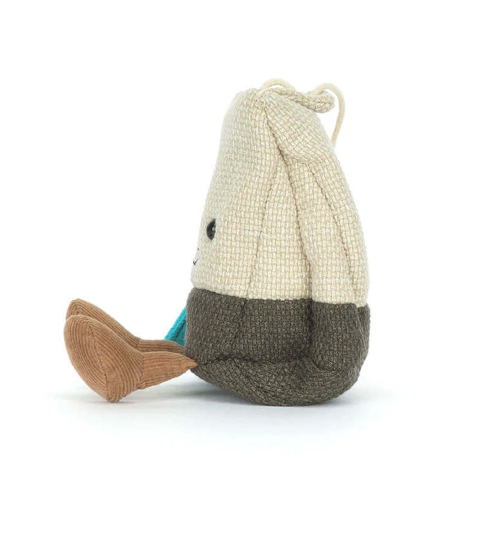 Amuseables Steepy Tea Bag - Jellycat