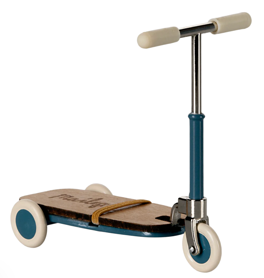 Kickboard Mouse - Maileg