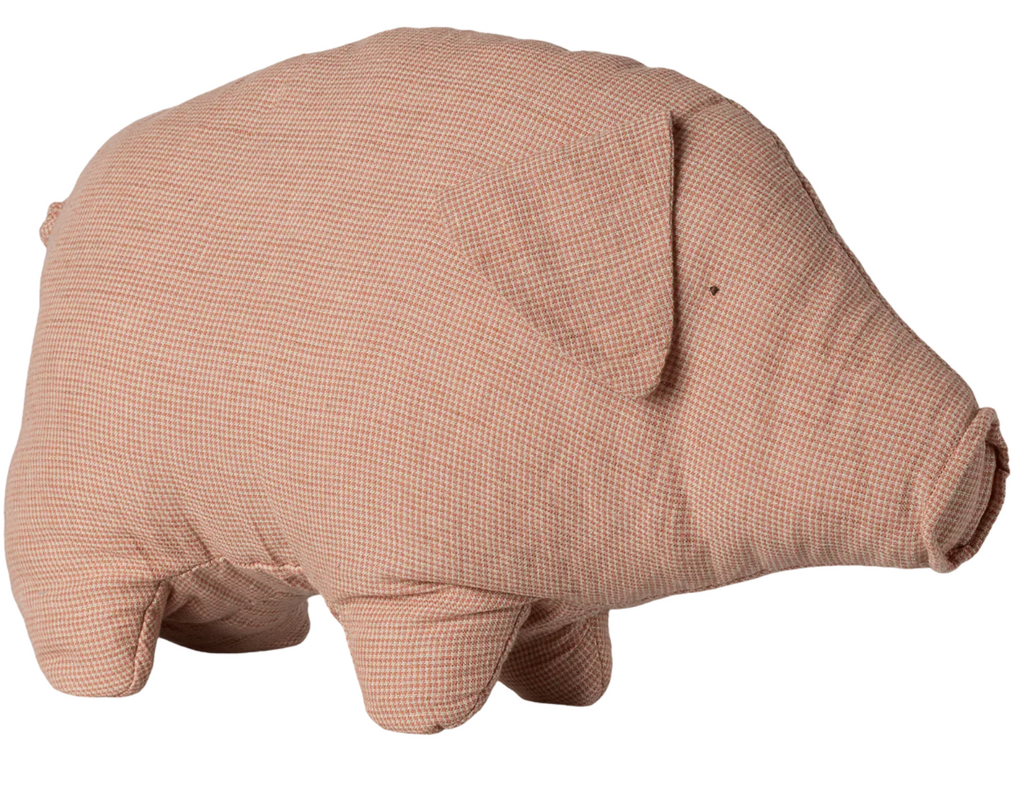 Polly Pork Pig Stuffed Animal - Maileg