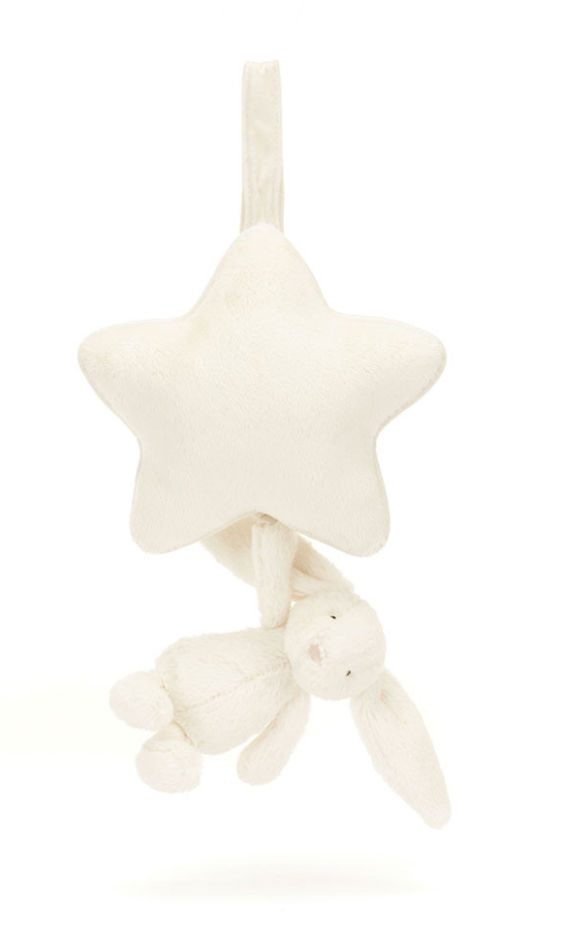 Bunny Musical Pull - Jellycat