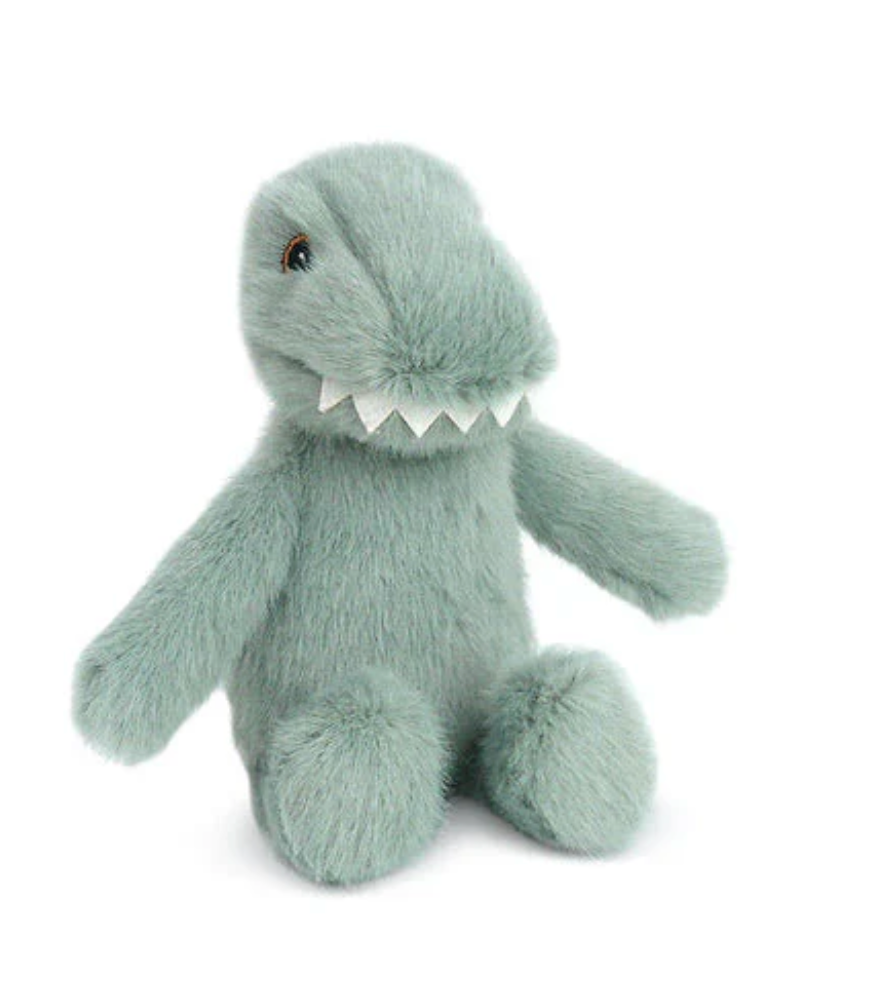 Animal Rattles - Mon Ami