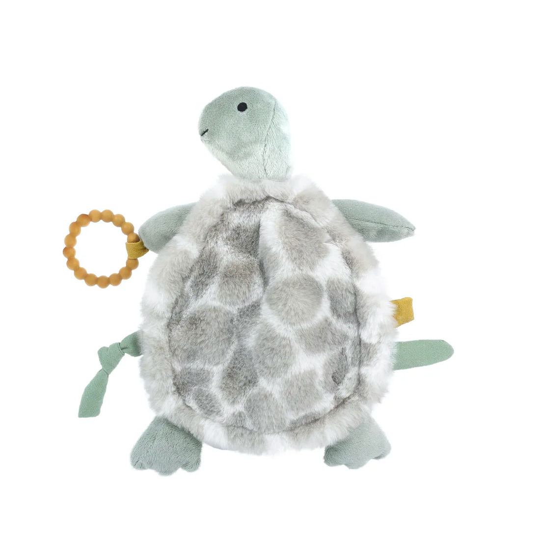 Silicone Teether Lovie - Mon Ami