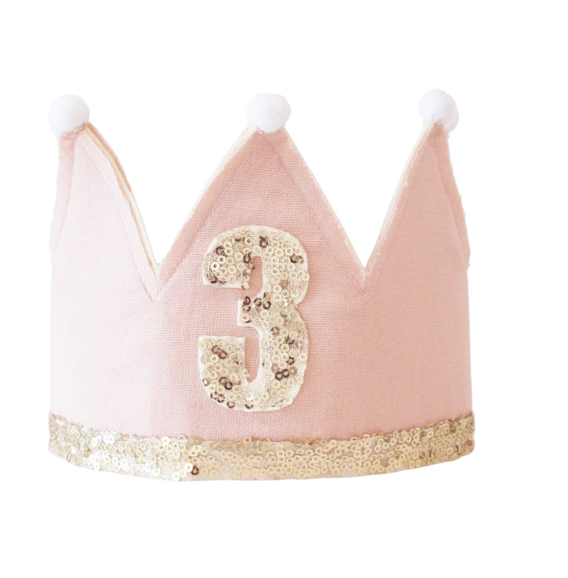 Birthday Crown - Alimrose
