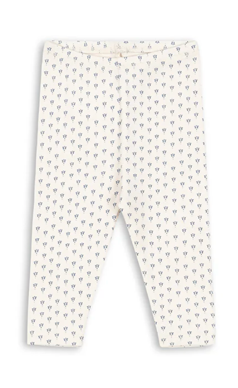Bello Legging Pants - Fanga