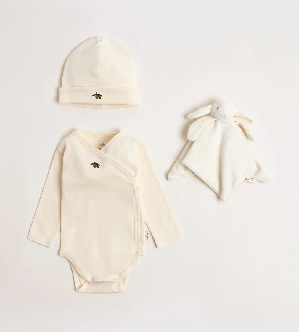 Maternity Package Layette Set - Konges Slojd