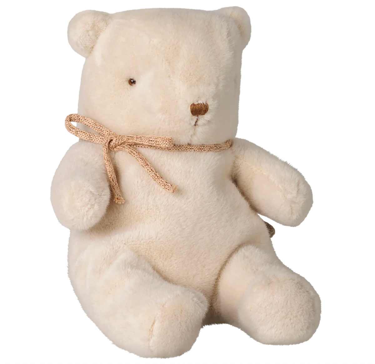 Small Teddy Bear Plush - Maileg