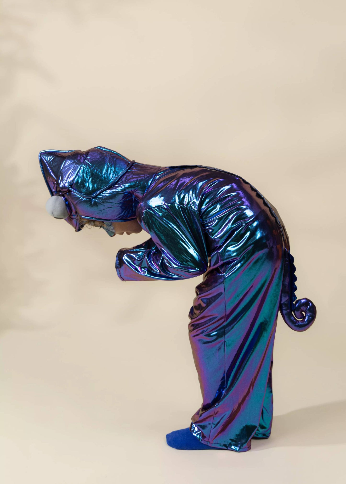 Lizard Costume - Coco Village