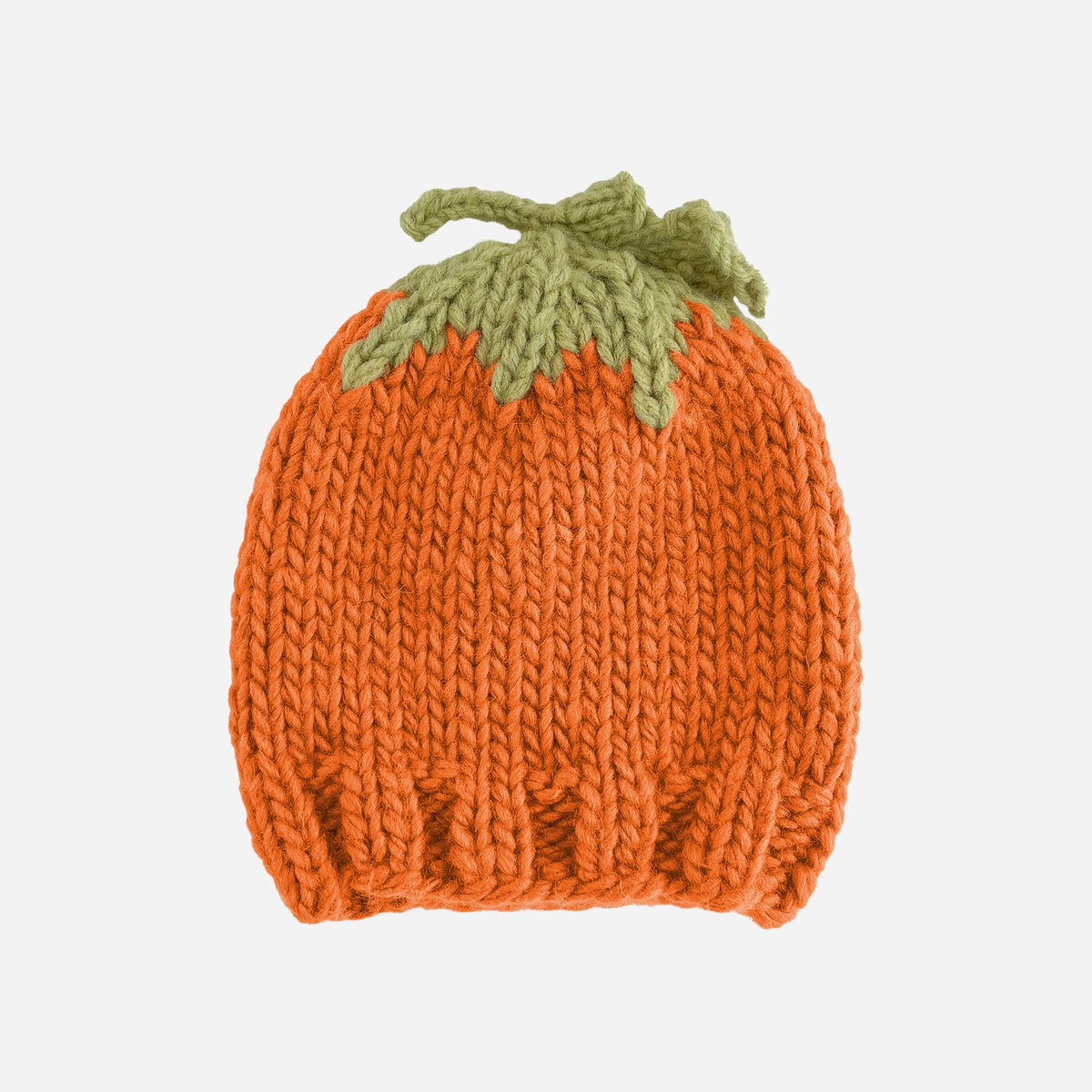 Pumpkin Hat - Blueberry Hill FW26