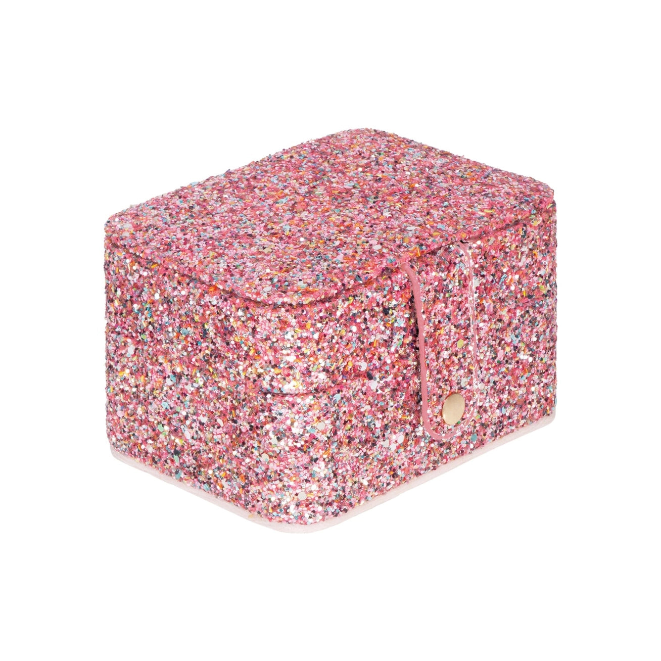 Confetti Glitter Jewelry Box - Rockahula