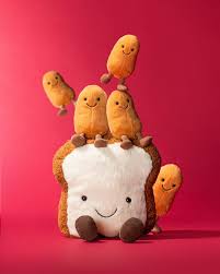 Amuseable Bean- Jellycat