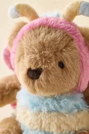 Butterfly Bear - Mon Ami