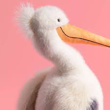 Keli Pelican- Jellycat