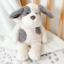 Bogart Shaggy Puppy- Mon Ami