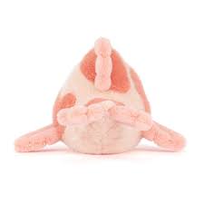 Fancy Carp- Jellycat