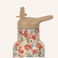 Floral Thermos-Konges Slojd