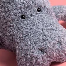 Maffles Manatee- Jellycat