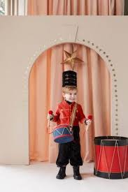 Little Drummer Costume - Meri Meri